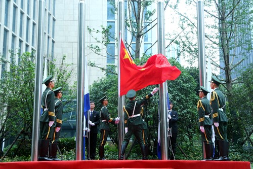 环球国际·(中国)有限公司官网